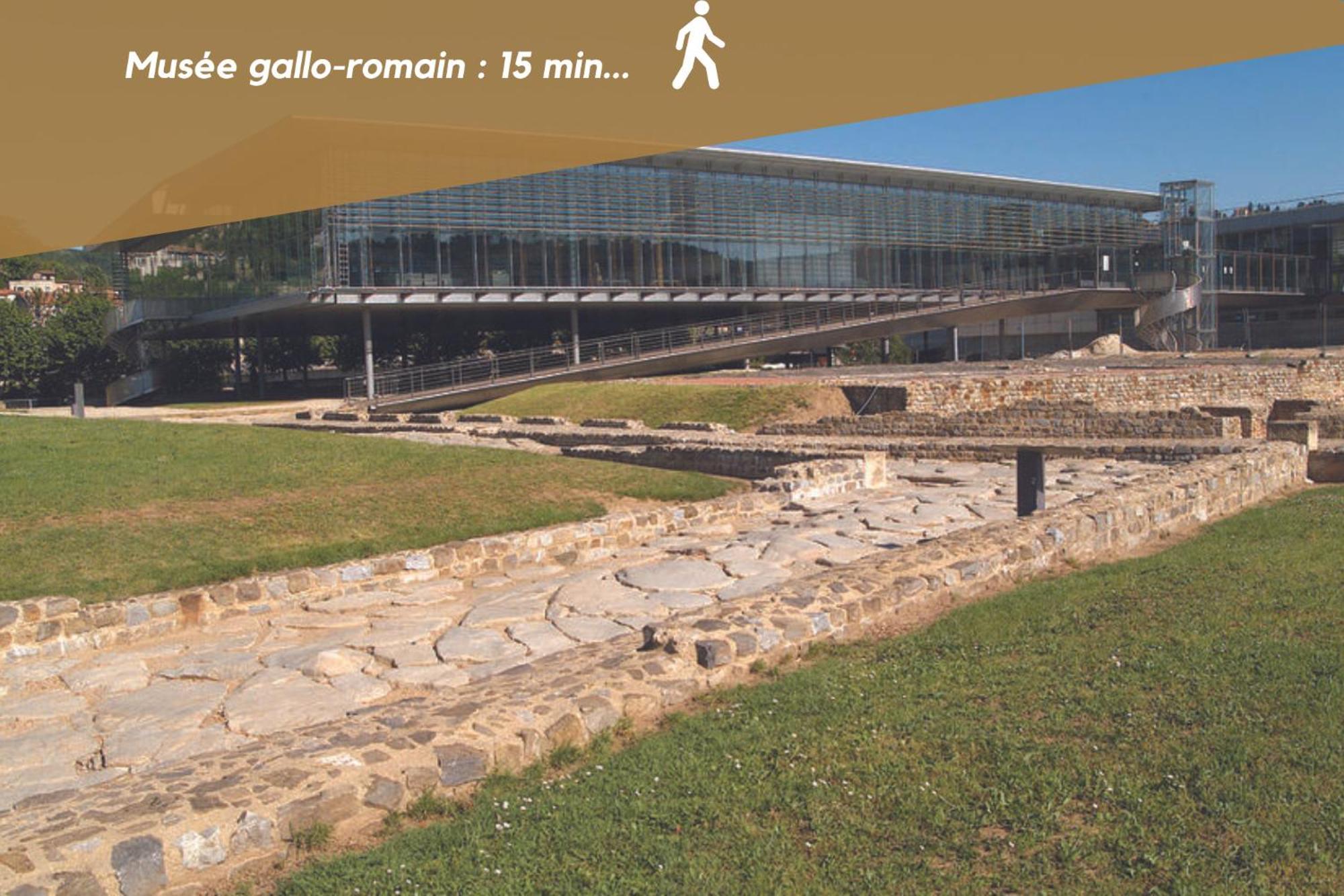 Appartamento La Petite Histoire Vienne  Esterno foto