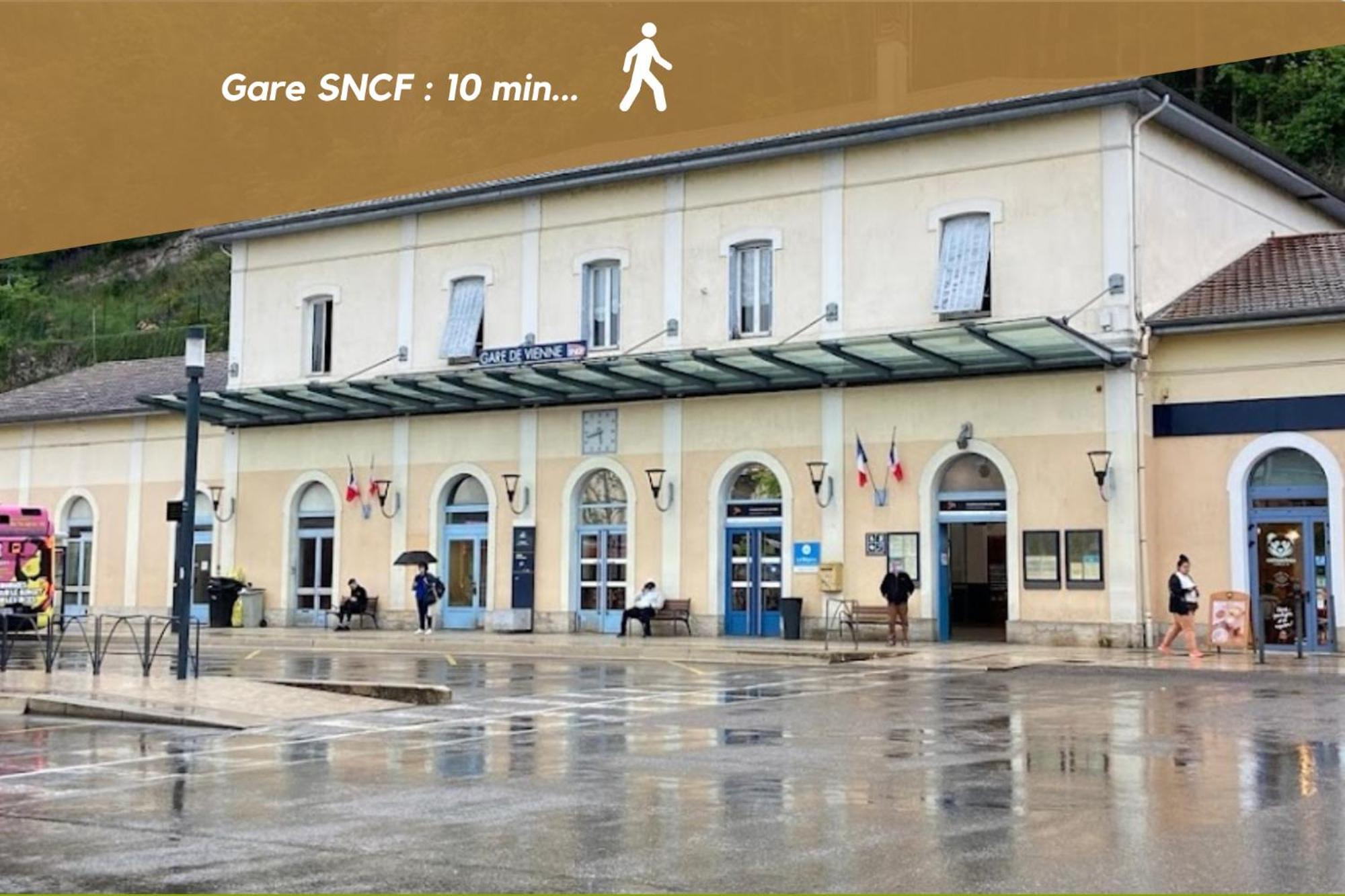 Appartamento La Petite Histoire Vienne  Esterno foto