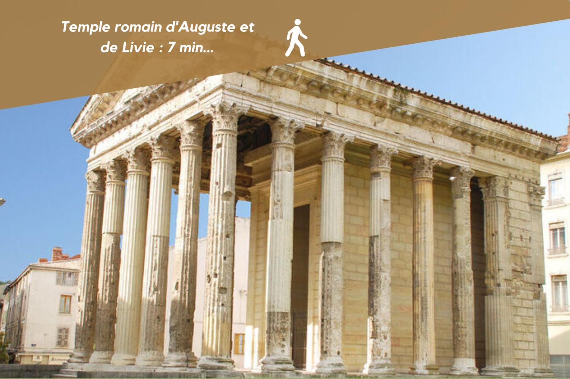 Appartamento La Petite Histoire Vienne  Esterno foto